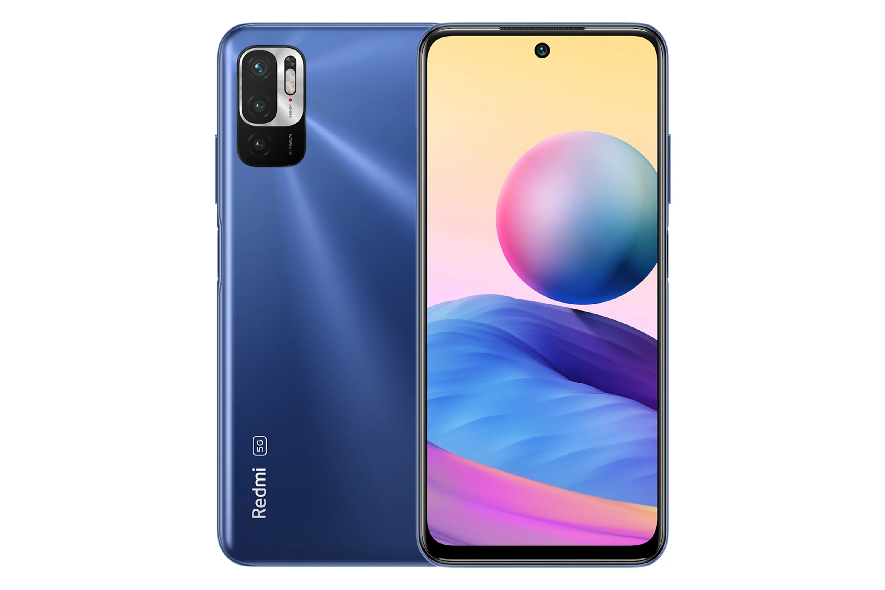 گوشی ردمی نوت 10 شیائومی 5G